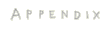 Appendix